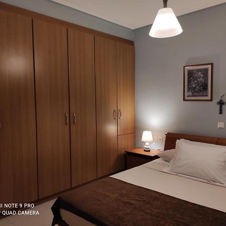 Agiokampos Luxurious Resort Loutra Edipsou  Exterior photo