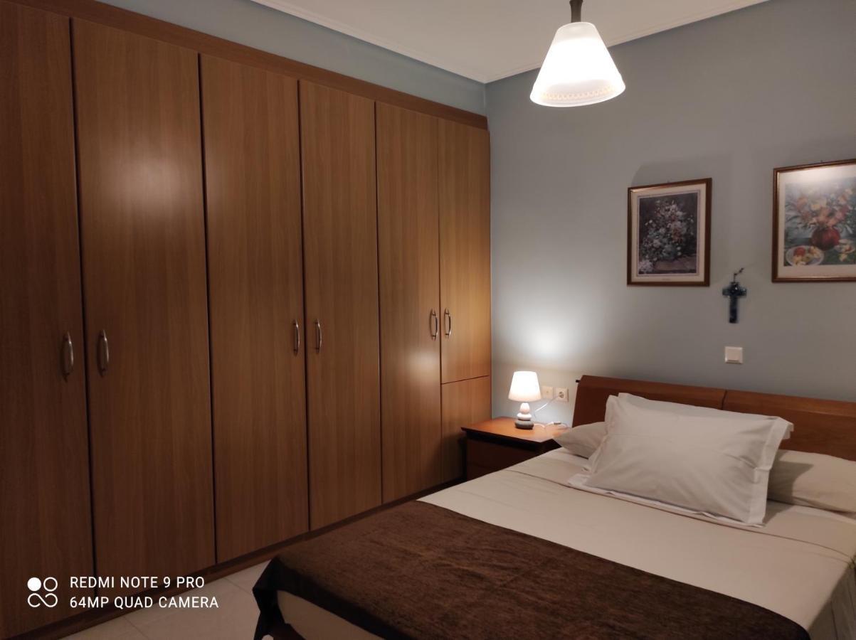 Agiokampos Luxurious Resort Loutra Edipsou  Exterior photo