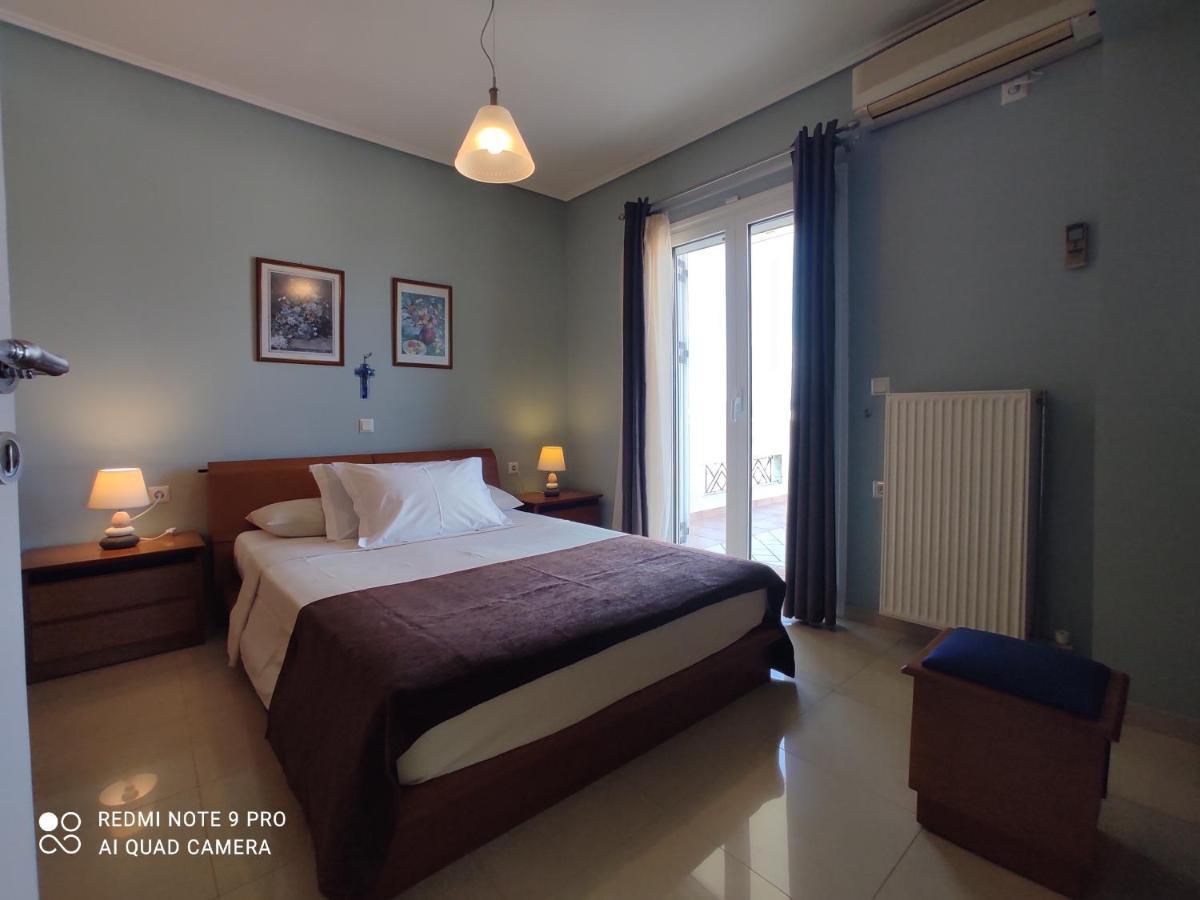 Agiokampos Luxurious Resort Loutra Edipsou  Exterior photo