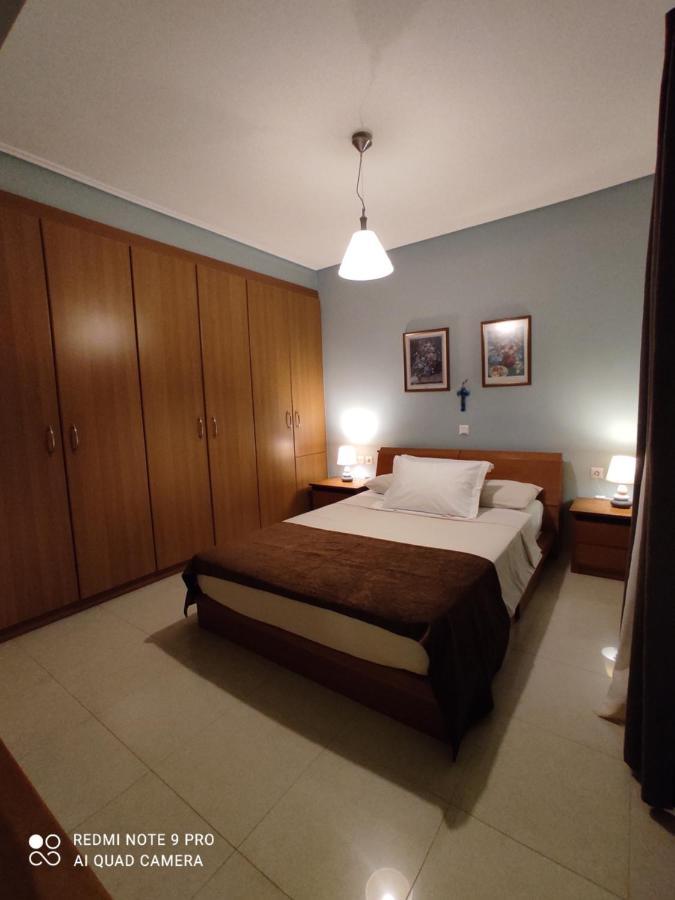 Agiokampos Luxurious Resort Loutra Edipsou  Exterior photo