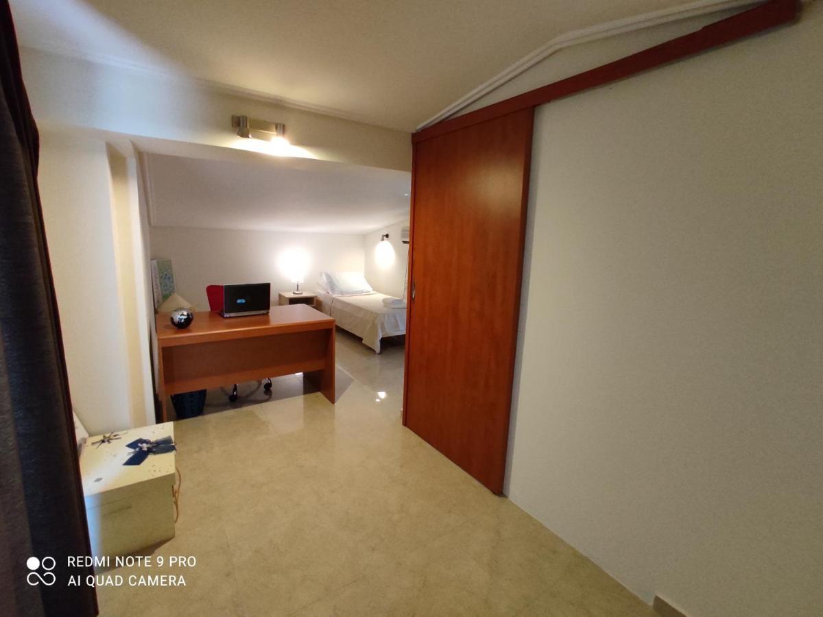 Agiokampos Luxurious Resort Loutra Edipsou  Exterior photo