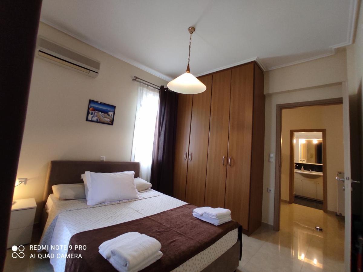Agiokampos Luxurious Resort Loutra Edipsou  Exterior photo