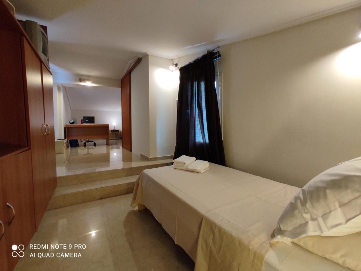 Agiokampos Luxurious Resort Loutra Edipsou  Exterior photo